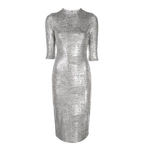 Worn once Alice and Olivia dress